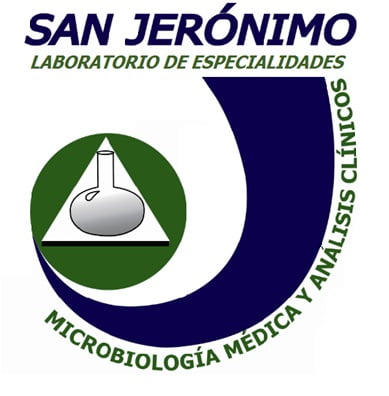 .:: Laboratorio San Jerónimo ::. - www.sanjeronimolabs.com.mx